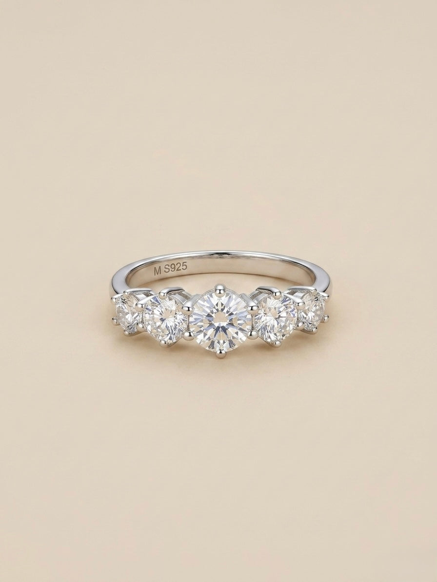 Moissanite