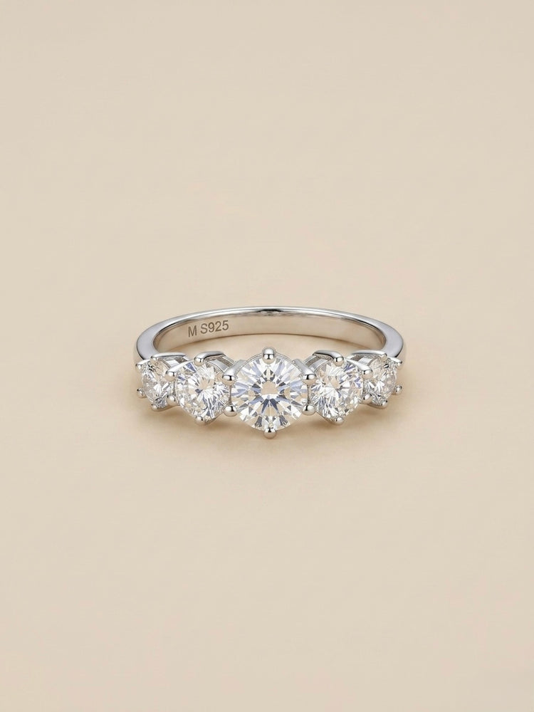 Moissanite
