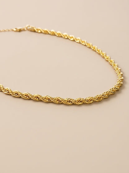 Choker Cordão Baiano