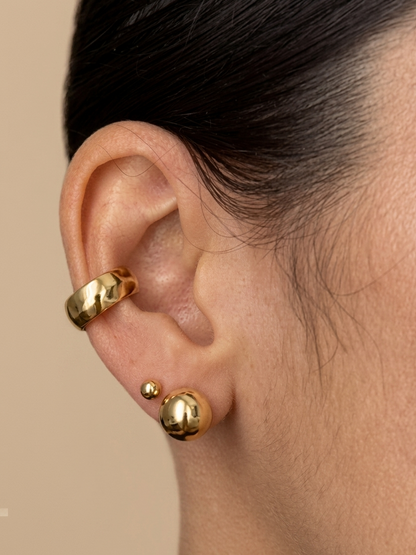 Piercing Fake Liso