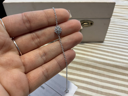 Pulseira em Prata 925 -