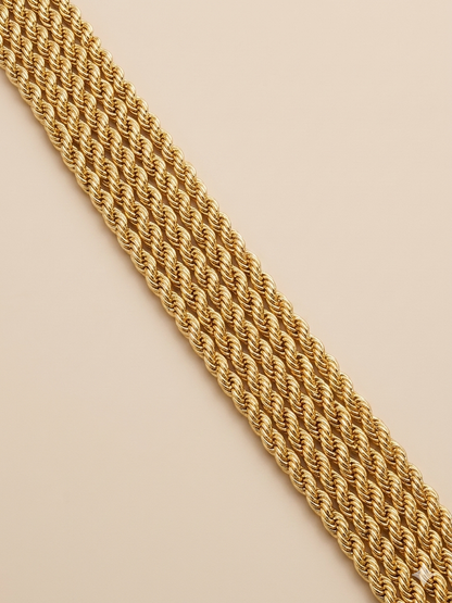 Choker Cordão Baiano