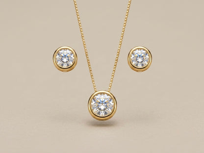 Conjunto Redondo