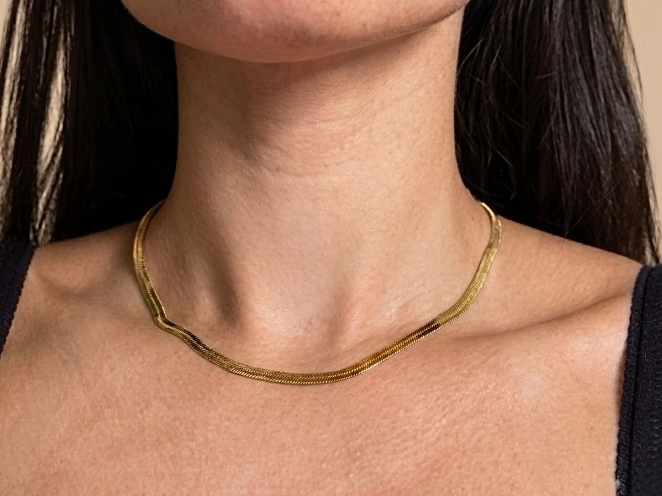 Choker Fita