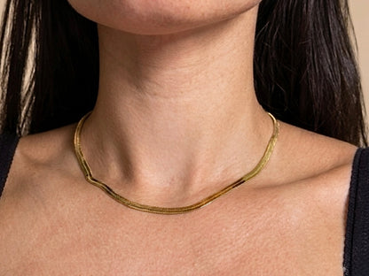 Choker Fita