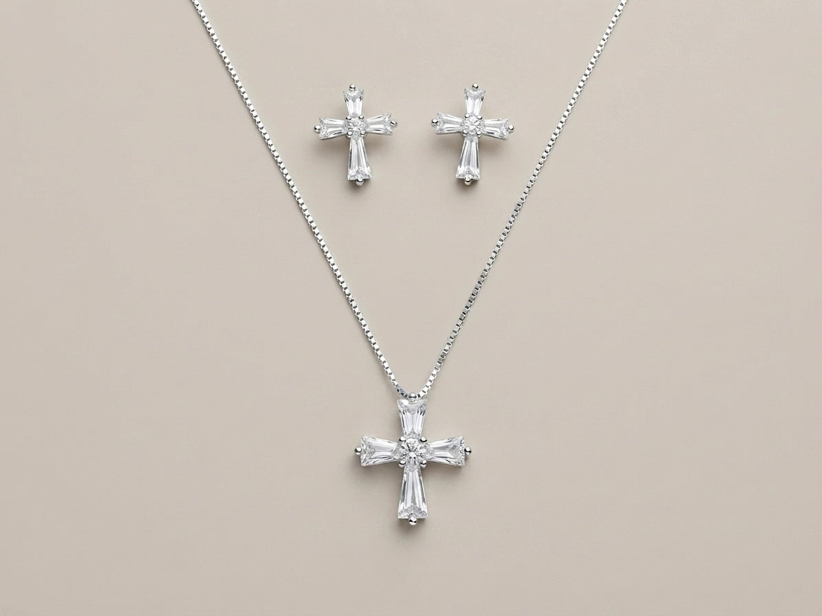 Conjunto Crucifixo