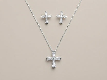 Conjunto Crucifixo