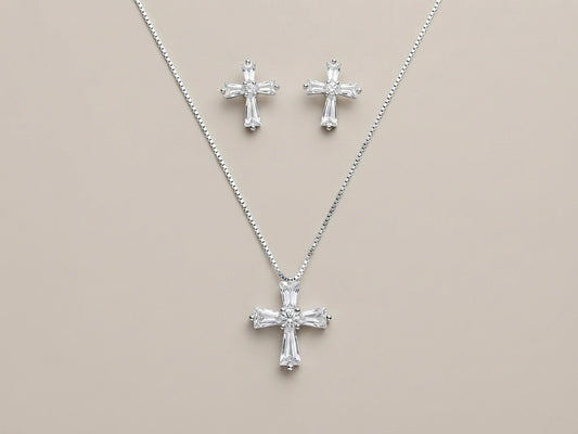Conjunto Crucifixo