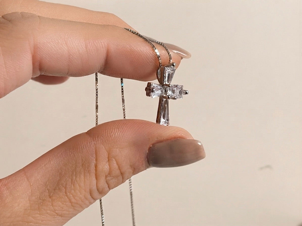 Conjunto Crucifixo