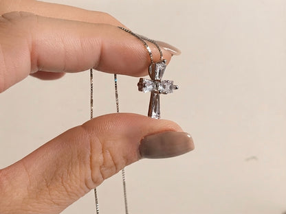 Conjunto Crucifixo