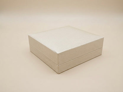 Embalagem de Presente - Conjunto, Brinco, Colar