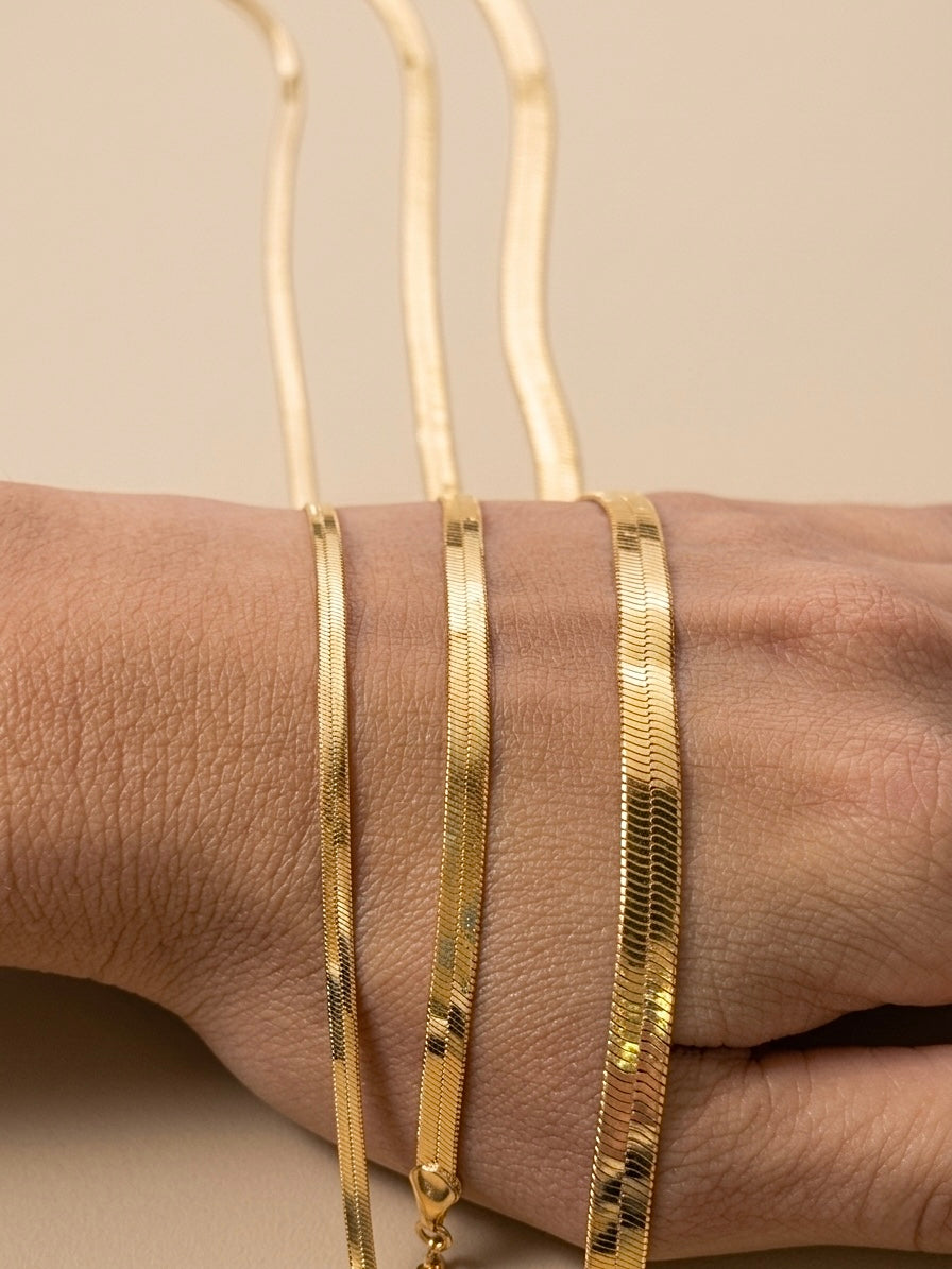 Choker Fita