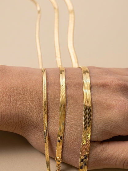 Choker Fita