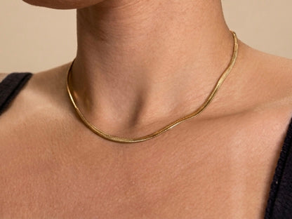 Choker Fita