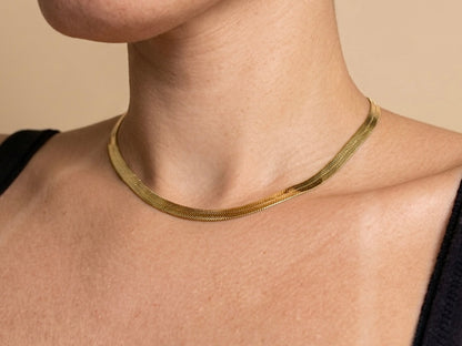 Choker Fita