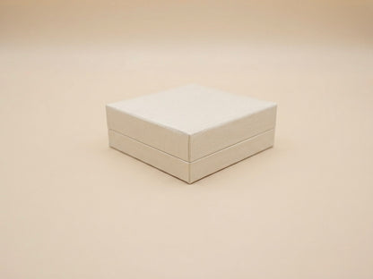 Embalagem de Presente - Conjunto, Brinco, Colar