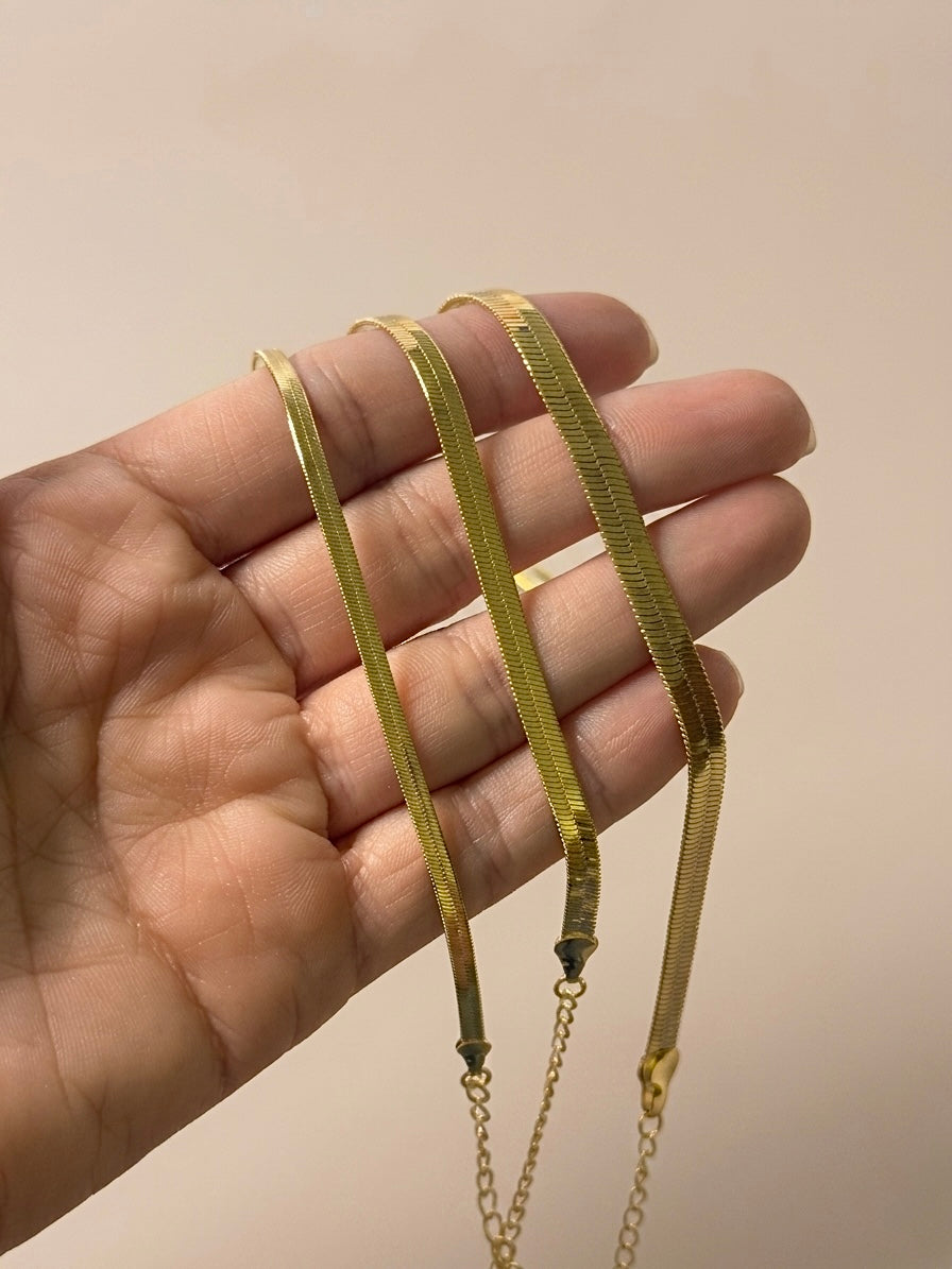 Choker Fita
