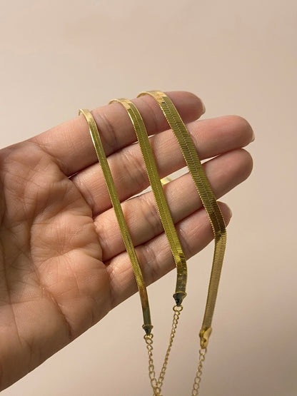 Choker Fita