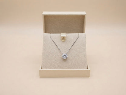 Embalagem de Presente - Conjunto, Brinco, Colar