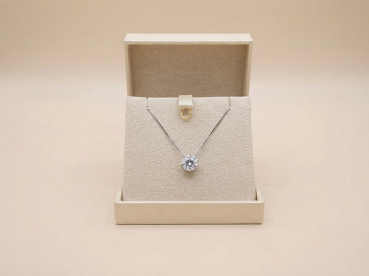 Embalagem de Presente - Conjunto, Brinco, Colar