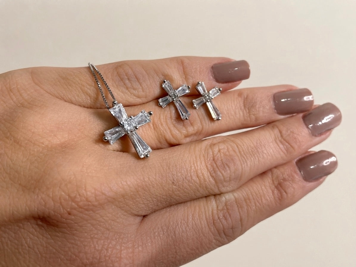 Conjunto Crucifixo