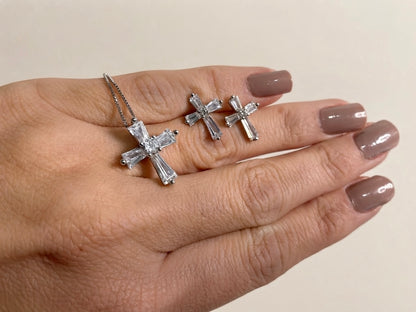 Conjunto Crucifixo