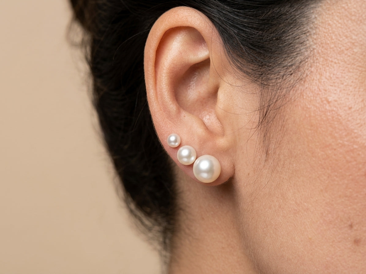 Pearl Steel Trio