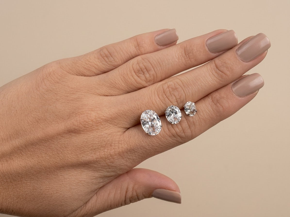 Zircon Trio with Steel - FINALIZED